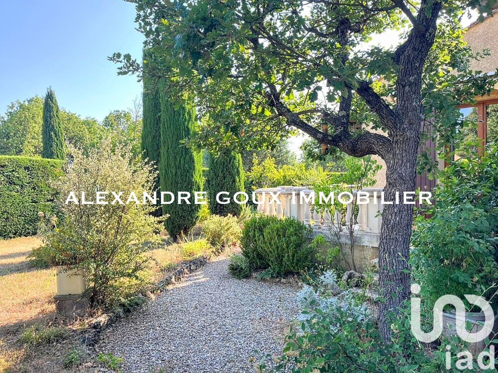 Vente Maison Vente Maison/villa 3 pices Rgusse
