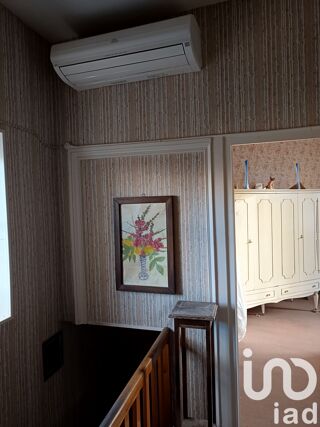  Maison � vendre 7 pi�ces 132 m�