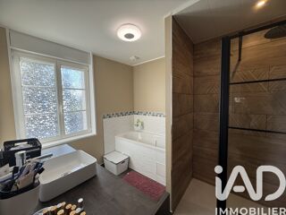  Maison � vendre 3 pi�ces 80 m�