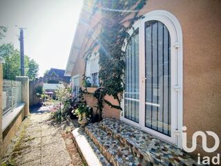  Maison � vendre 4 pi�ces 111 m�