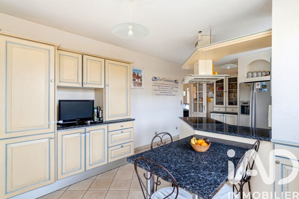 � vendre  Maison Vourles (69390)