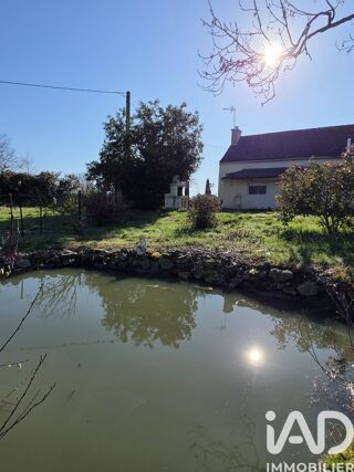  Maison � vendre 8 pi�ces 180 m�