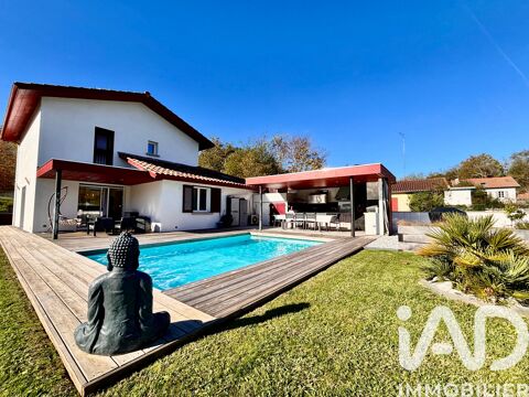   Vente Maison/villa 5 pices Maison - 5 pice(s) - 183 m