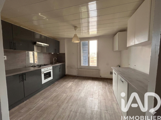  Appartement � vendre 5 pi�ces 121 m�