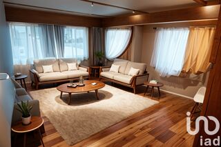  Maison � vendre 3 pi�ces 41 m�