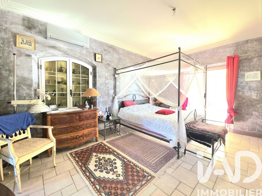  vendre  Maison Trans-en-Provence (83720)