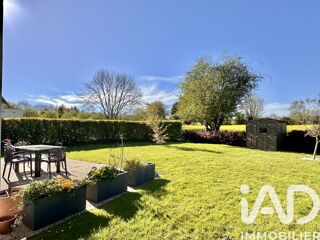  Maison � vendre 5 pi�ces 117 m�