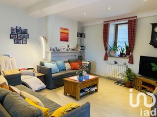  Maison  vendre 5 pices 136 m