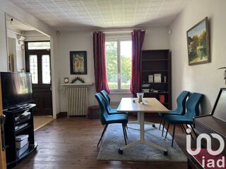  Maison � vendre 5 pi�ces 110 m�