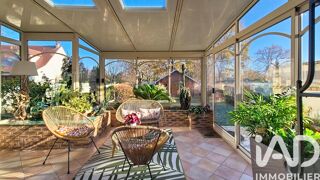  Maison � vendre 6 pi�ces 144 m�