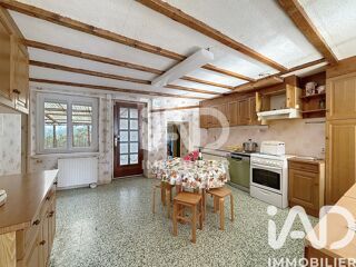  Maison � vendre 6 pi�ces 175 m�