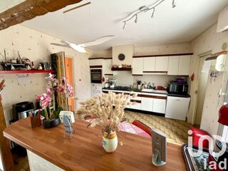  Maison  vendre 7 pices 126 m