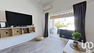  Appartement  vendre 2 pices 34 m