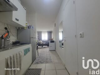  Appartement � vendre 2 pi�ces 33 m�