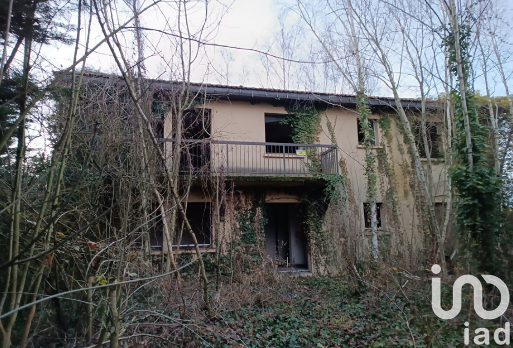 Vente Immeuble Vente Immeuble 109 m&sup2; Lun�ville