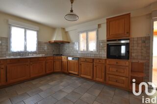  Maison � vendre 6 pi�ces 150 m�