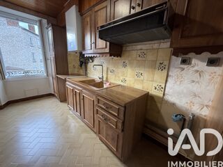  Appartement � vendre 3 pi�ces 62 m�