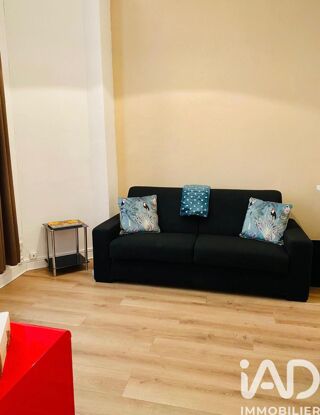  Appartement � vendre 1 pi�ce 18 m�