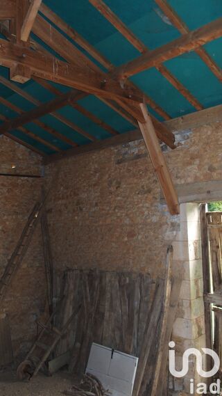  Maison � vendre 3 pi�ces 161 m�