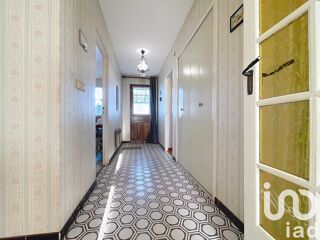  Maison � vendre 5 pi�ces 109 m�