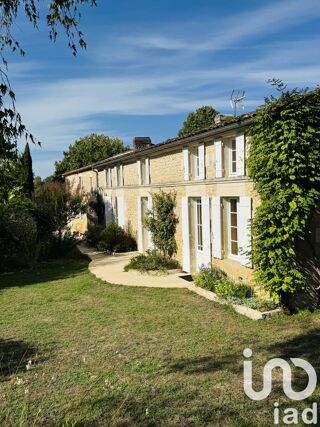  Maison � vendre 7 pi�ces 318 m�