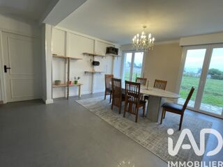  Maison � vendre 7 pi�ces 165 m�