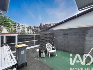  Maison � vendre 3 pi�ces 54 m�