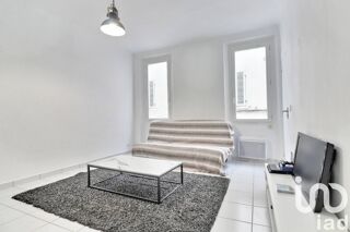  Appartement � vendre 2 pi�ces 35 m�