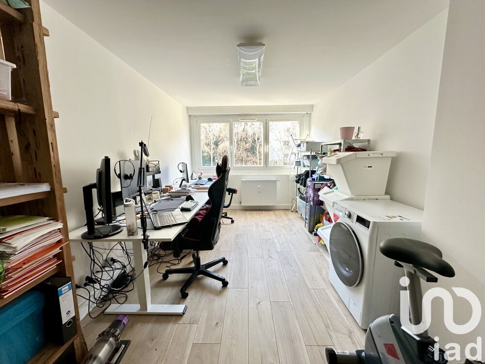  vendre  Appartement Palaiseau (91120)