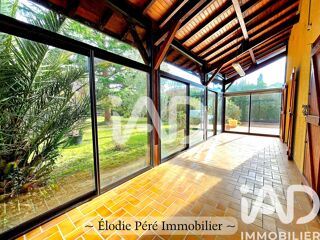  Maison � vendre 5 pi�ces 175 m�