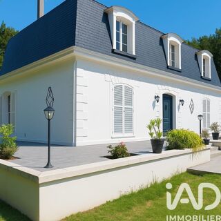  Maison � vendre 5 pi�ces 154 m�