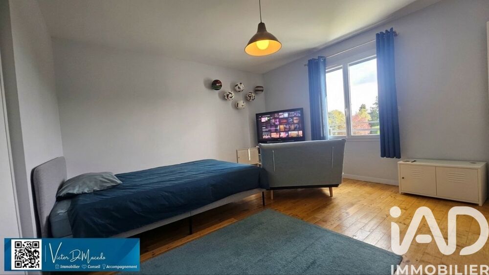 � vendre  Maison Orleans (45100)