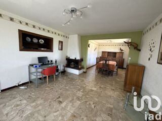  Maison � vendre 5 pi�ces 100 m�