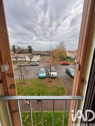  Appartement � vendre 3 pi�ces 58 m�