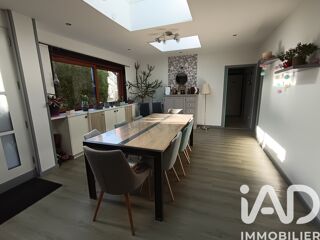  Maison � vendre 6 pi�ces 165 m�