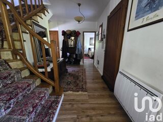  Maison � vendre 7 pi�ces 166 m�