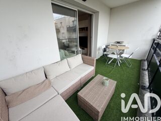  Appartement � vendre 2 pi�ces 40 m�