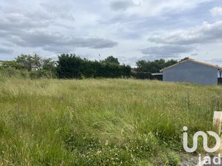  Terrain � vendre 326 m�