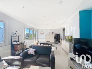  Appartement  vendre 5 pices 79 m