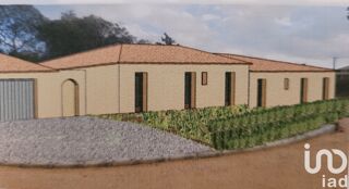  Terrain � vendre 972 m�