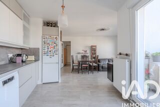  Appartement � vendre 3 pi�ces 60 m�