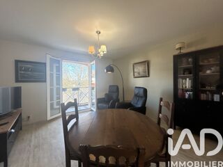  Appartement � vendre 3 pi�ces 60 m�