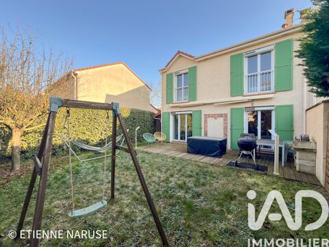   Location Maison/villa 7 pi�ces Maison - 7 pi�ce(s) - 134 m�