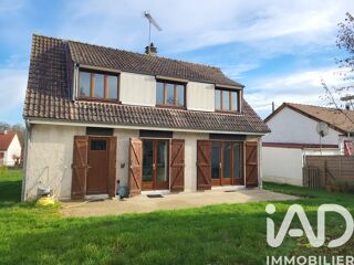  Maison � vendre 5 pi�ces 95 m�