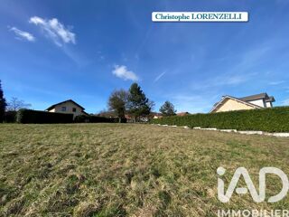  Terrain � vendre 791 m�