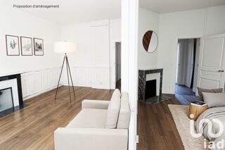  Appartement � vendre 2 pi�ces 49 m�