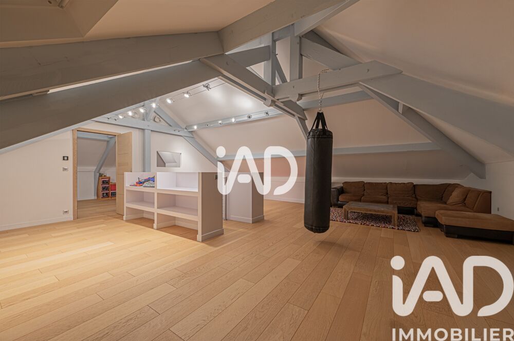 � vendre  Maison Le Raincy (93340)