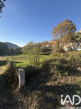  Terrain � vendre 1880 m�