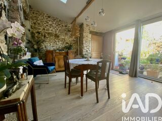  Maison � vendre 6 pi�ces 130 m�