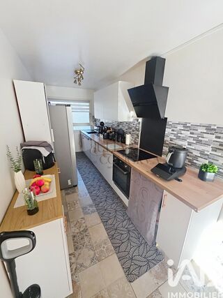  Appartement � vendre 4 pi�ces 70 m�